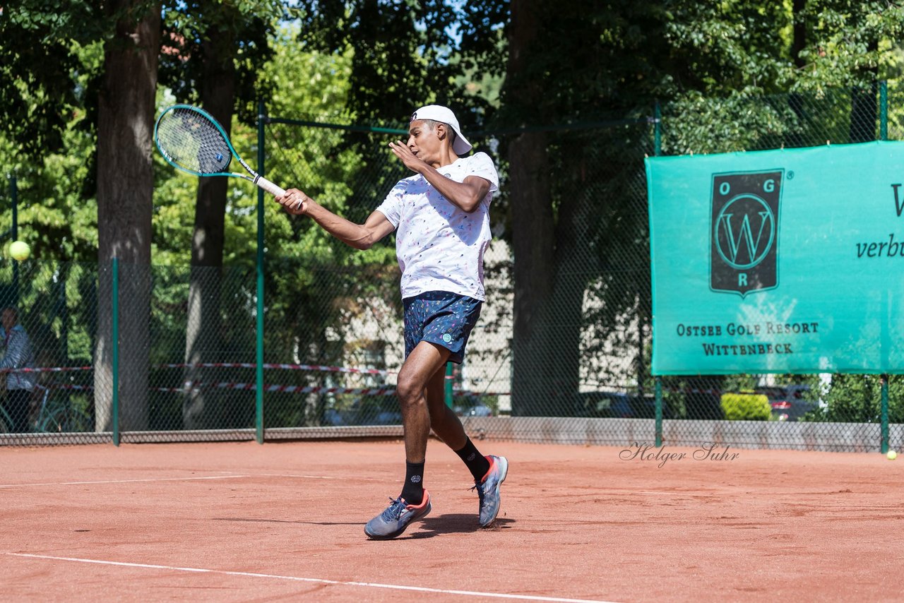 Bild 290 - Kuehlungsborner Tennisturnier